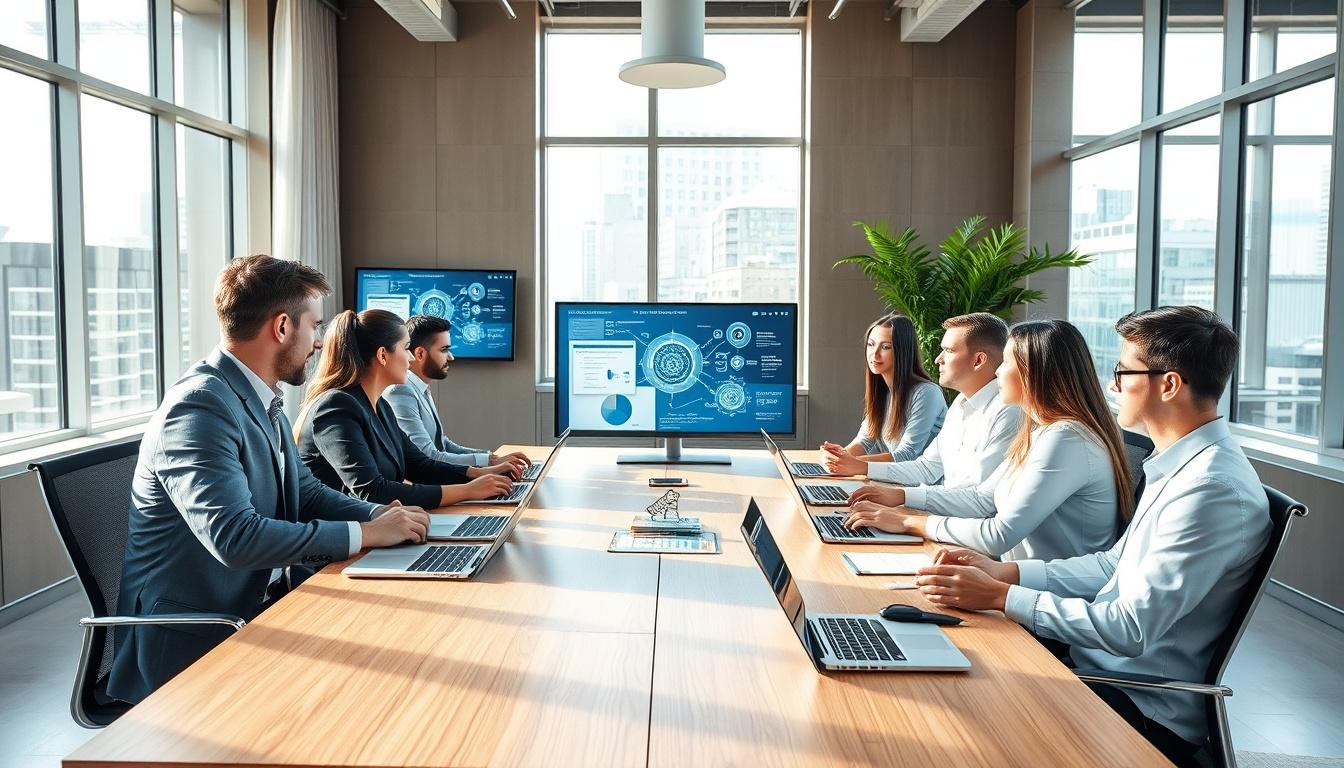 Why Choose AI Soft Integrate?